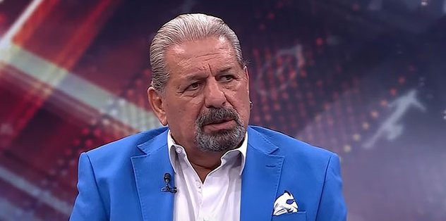 Erman Toroğlu Kimdir Kaç Yaşında Nereli 3