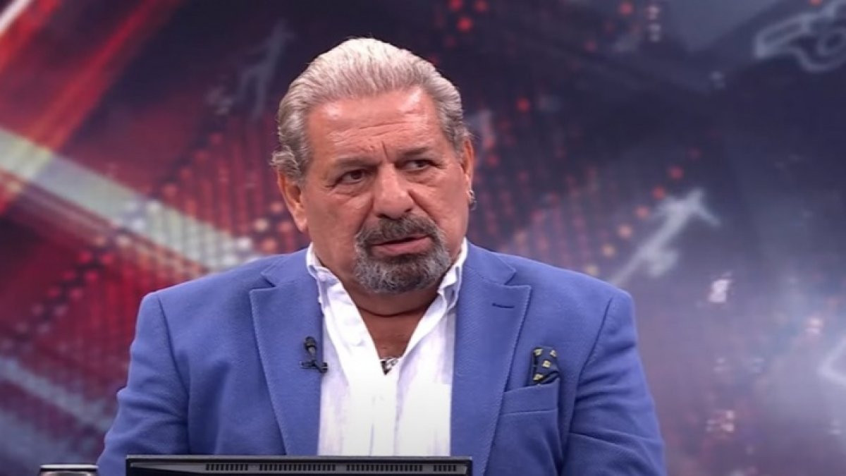 Erman Toroğlu Kimdir Kaç Yaşında Nereli 5