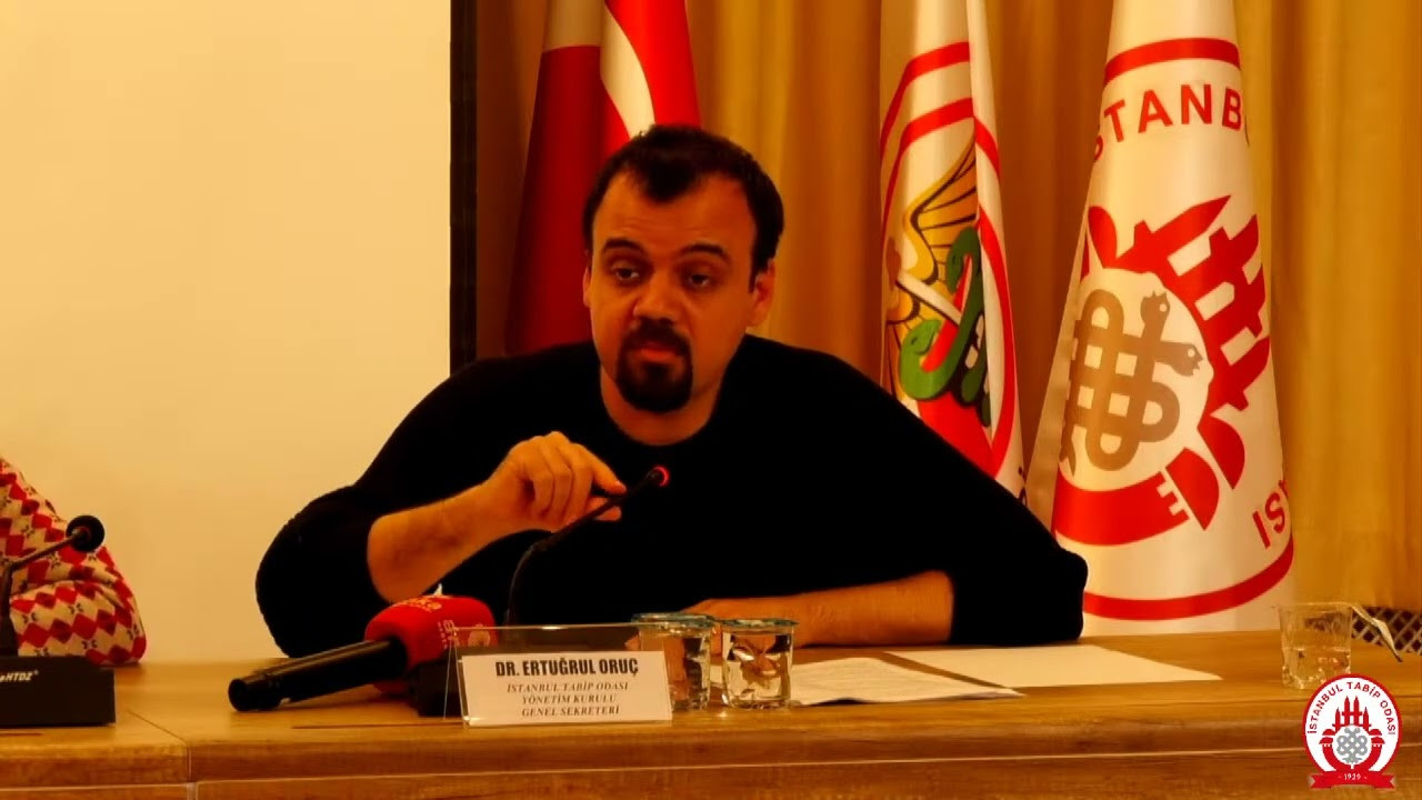 Ertugrul Oruc 06012024