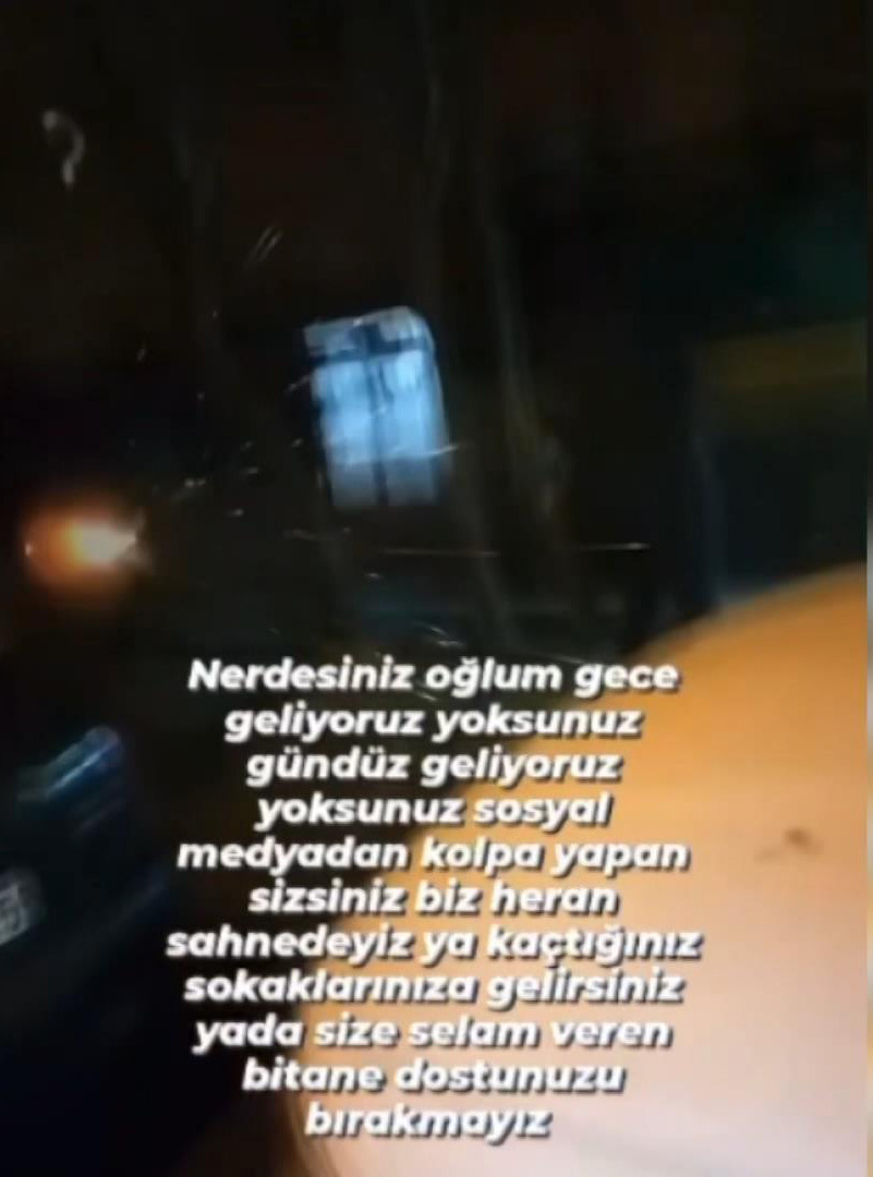 Esenler Saldiri (6)