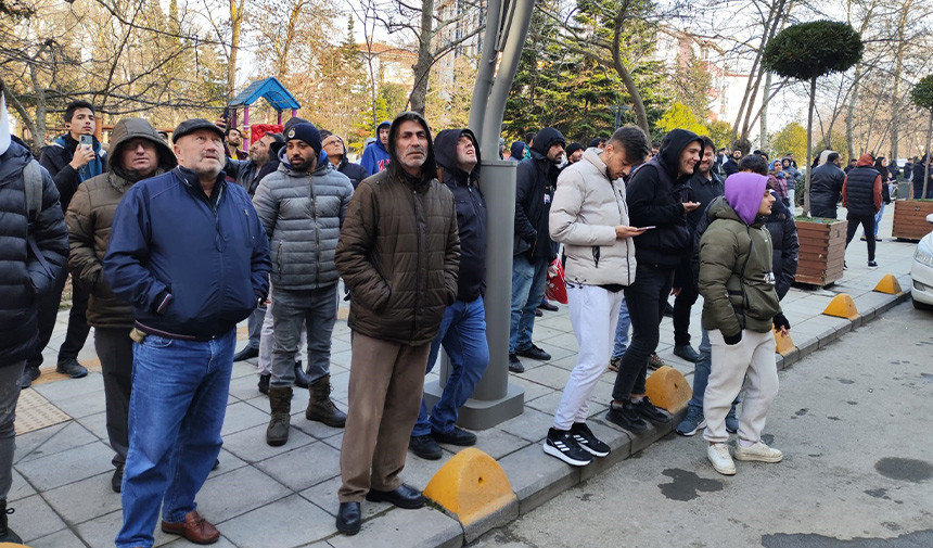 Evlilik Vaadi Intihar Iha
