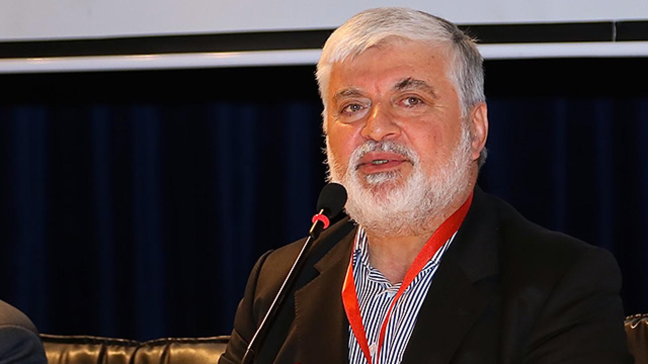 Faruk Beşer Vefat Etti Kimdir 1