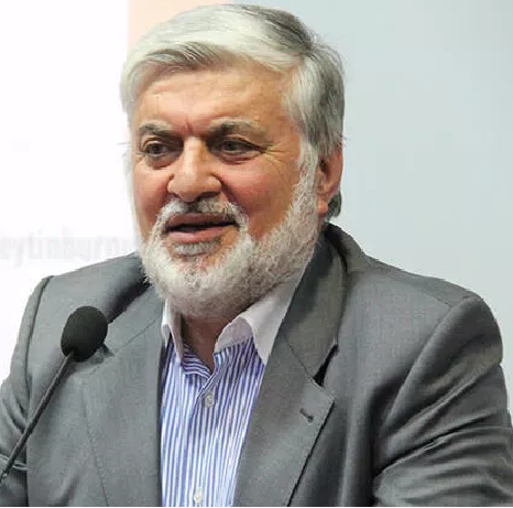 Faruk Beşer Vefat Etti Kimdir 5