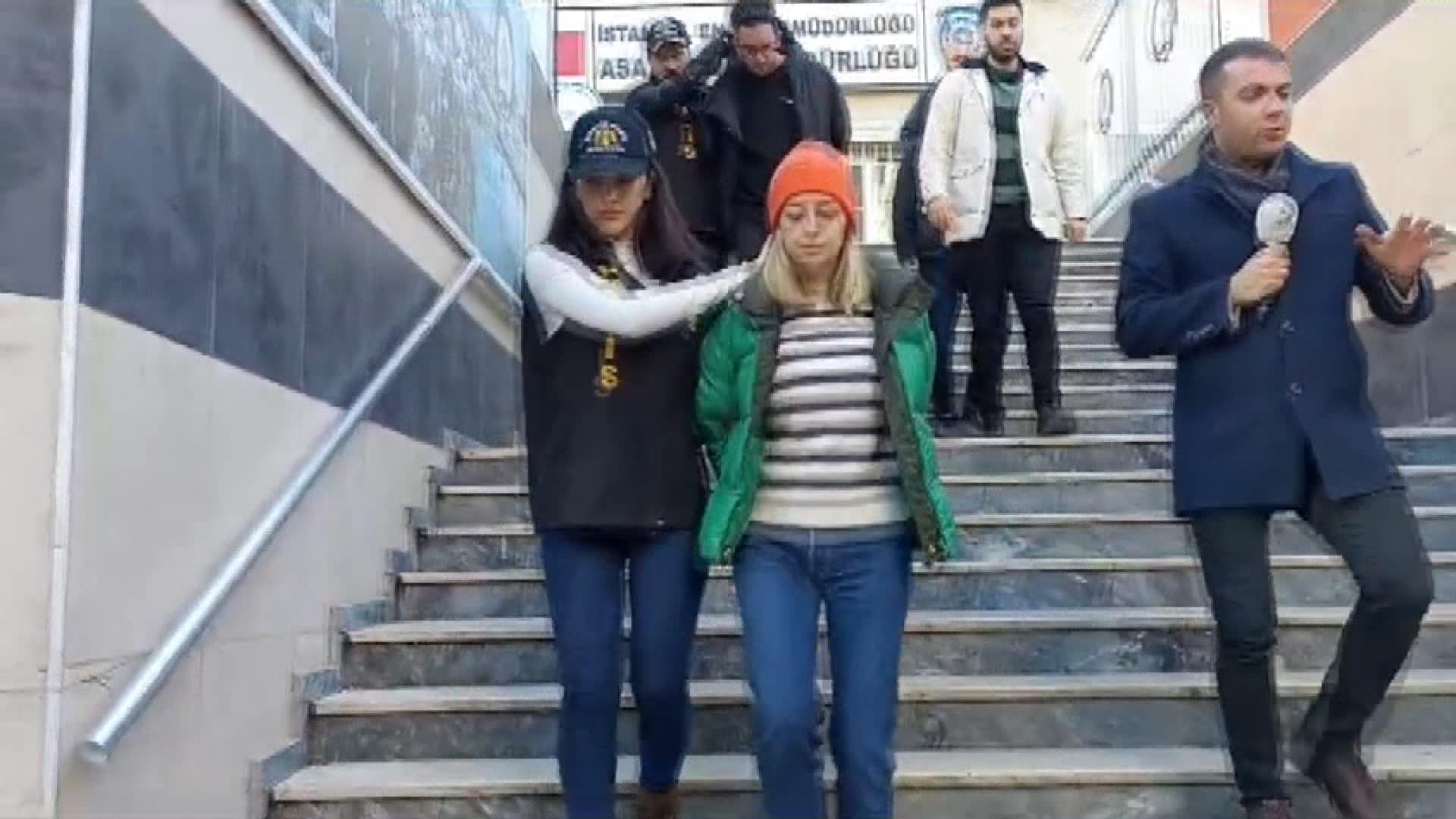 Fenomen Kivanc Talu Beril Talu 09012024 Dha 2