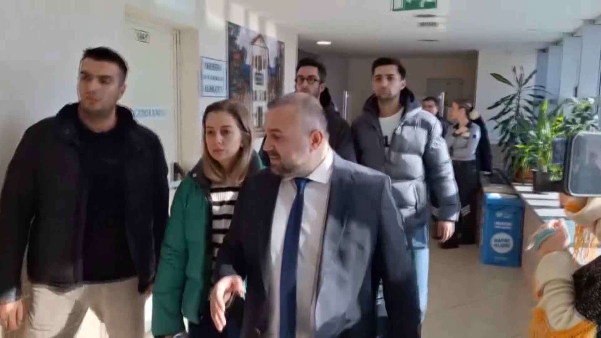Fenomen Kivanc Talu Beril Talu 09012024 Dha 6