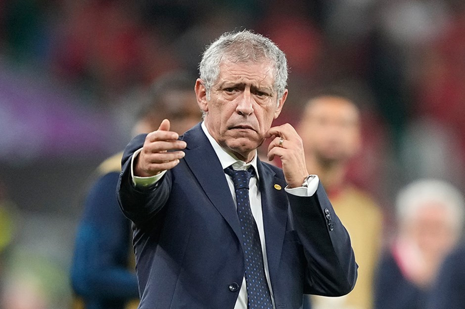 Fernando Santos Kimdir Beşiktaş 1