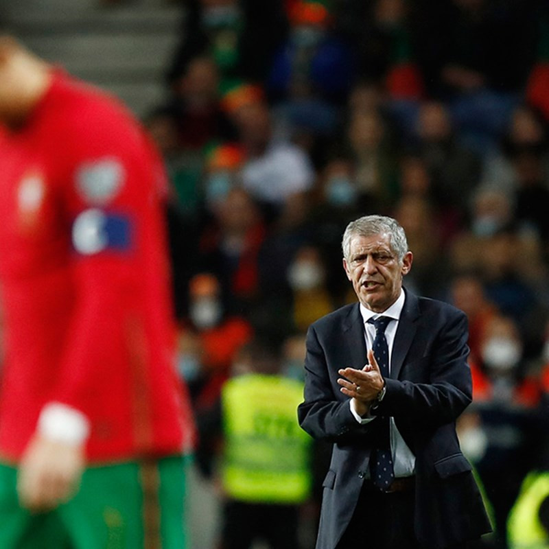 Fernando Santos Kimdir Beşiktaş 5