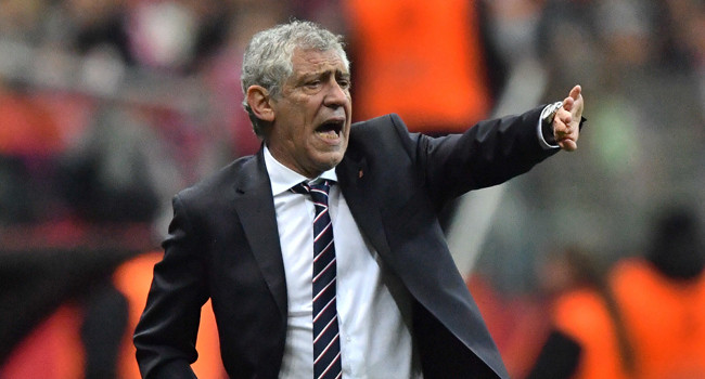 Fernando Santos Kimdir Beşiktaş 6