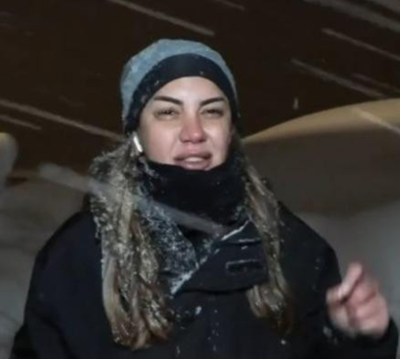Fulya Ozturk