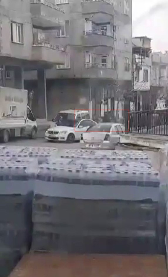 Gaziantep Damat Cinneti 30012024 Iha 1