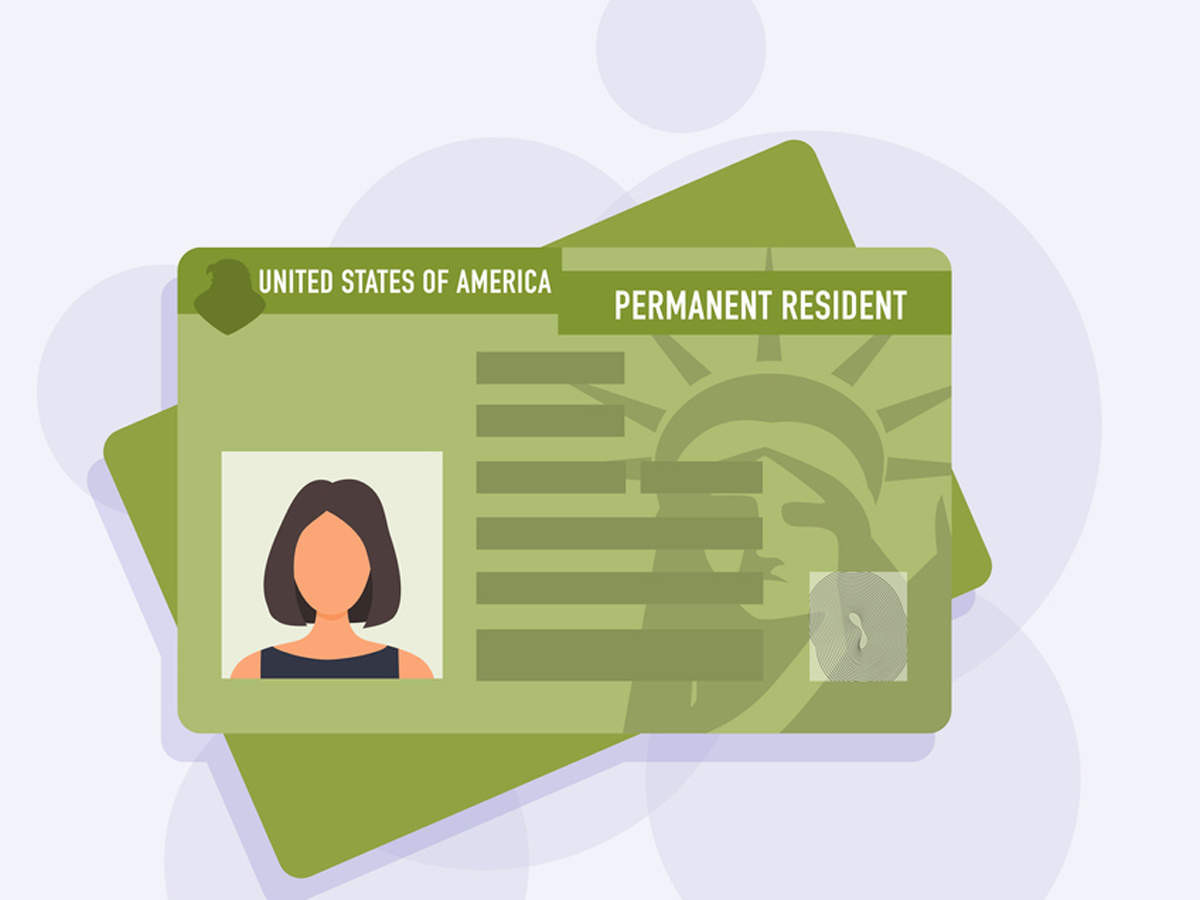 Green Card 4