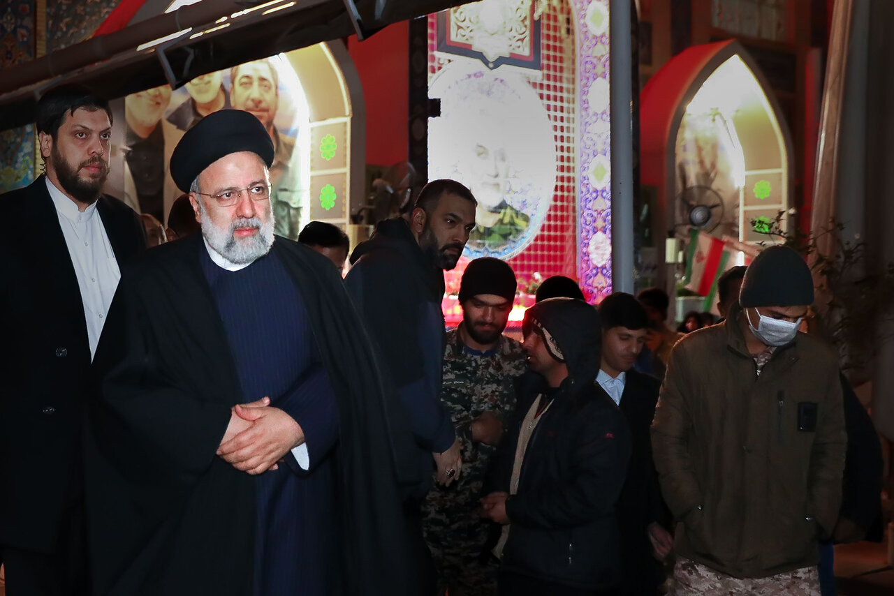 Iran Ibrahim Reisi 05012024 2