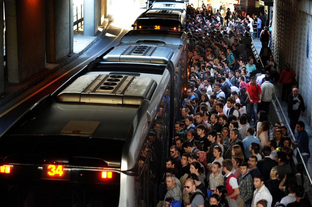 Istanbul Metrosu 09012024 2