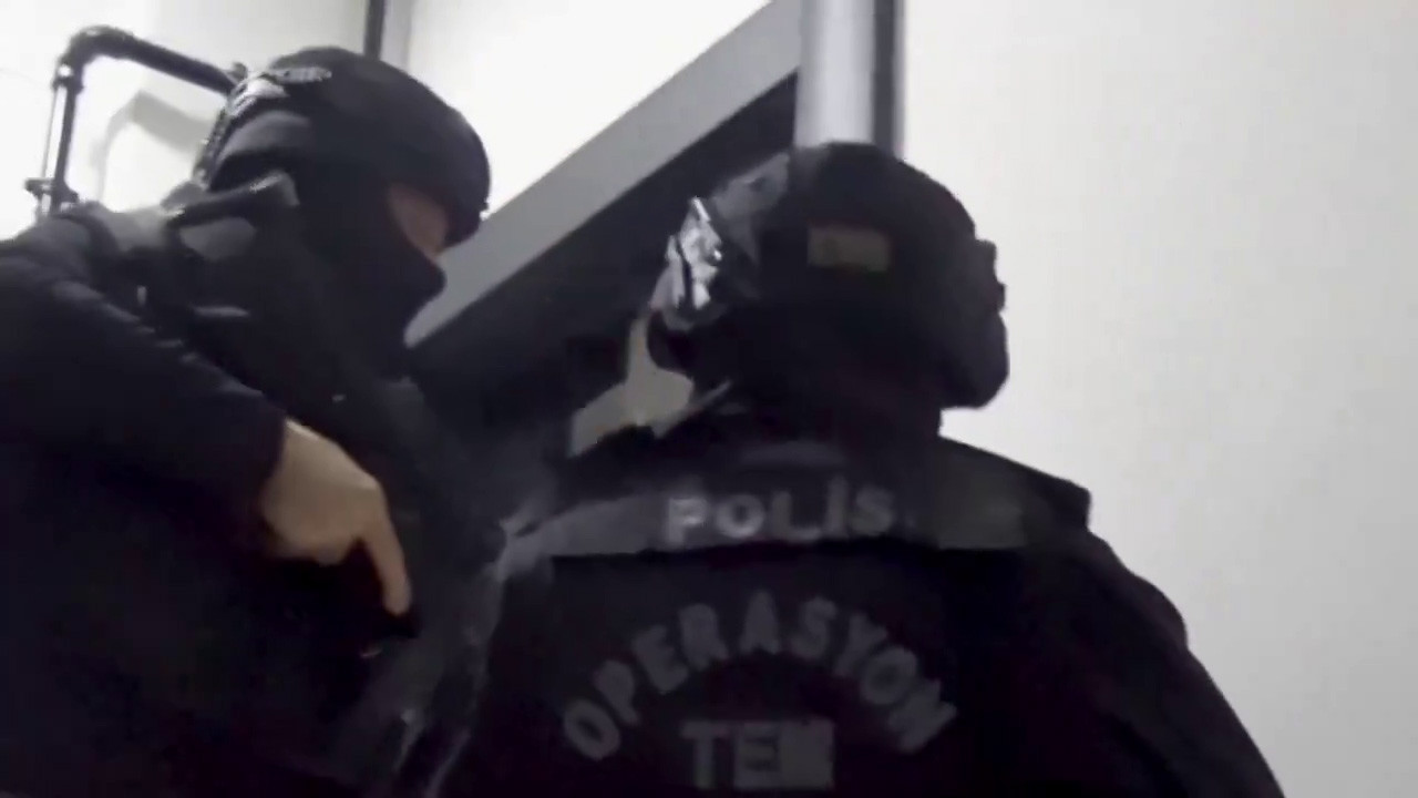 Kahramanlar 43 Operasyonu 16012024 5