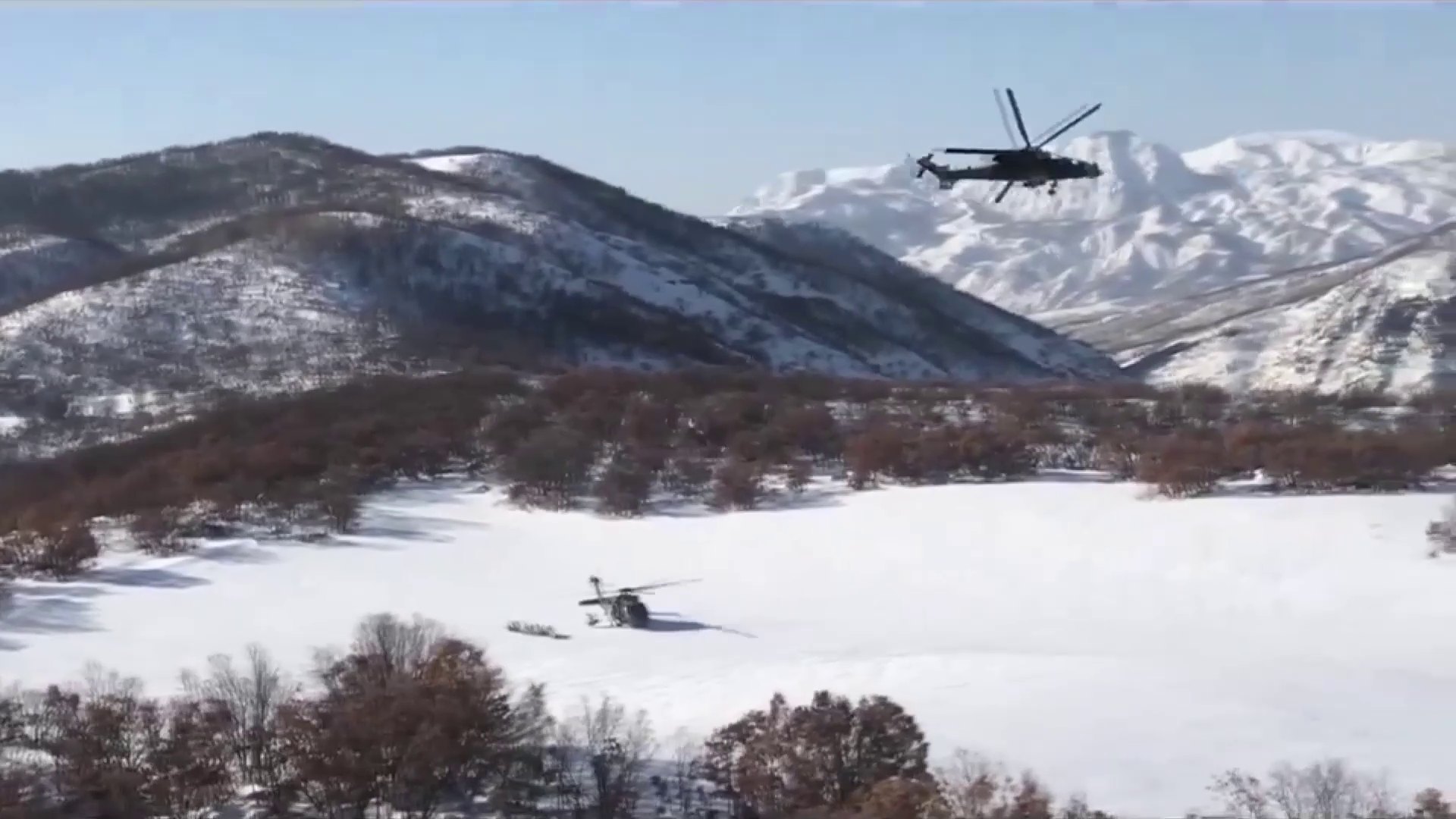 Kahramanlar 44 Operasyonu 17012024 Aa (4)
