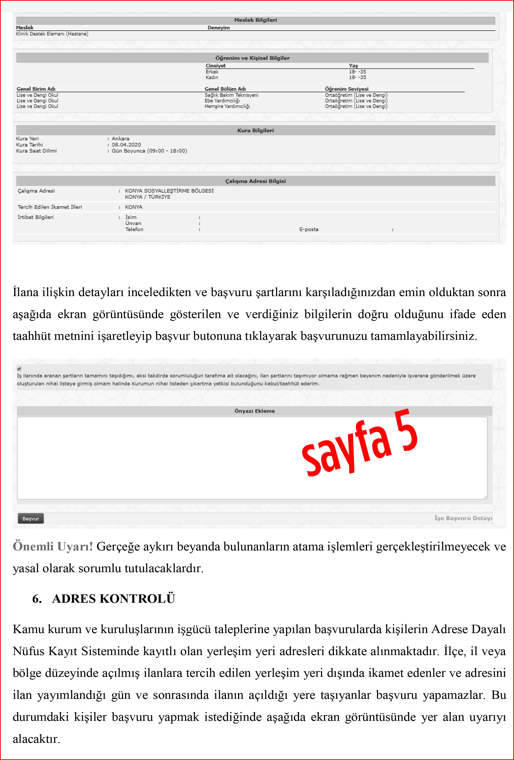 Kamu Isci Ilanlarina Basvuru Rehberi 04012024 6