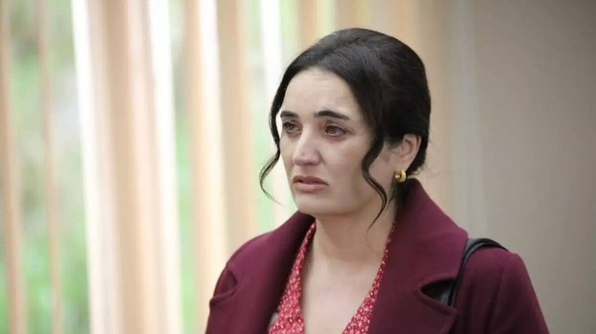 Kardeşlerim Şengül Neden Ayrıldı Dizi Fadik Sevin Atasoy Hasta 5