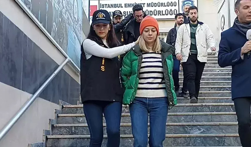 Kivanc Beril Talu