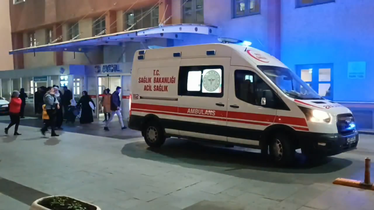 Kiz Cocugu Ipte Asili Bulundu Bassavcilik Iddialar Uzerine Aciklama Yapti 1671 Dhaphoto1