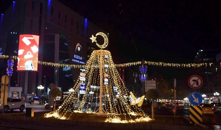 kizilay