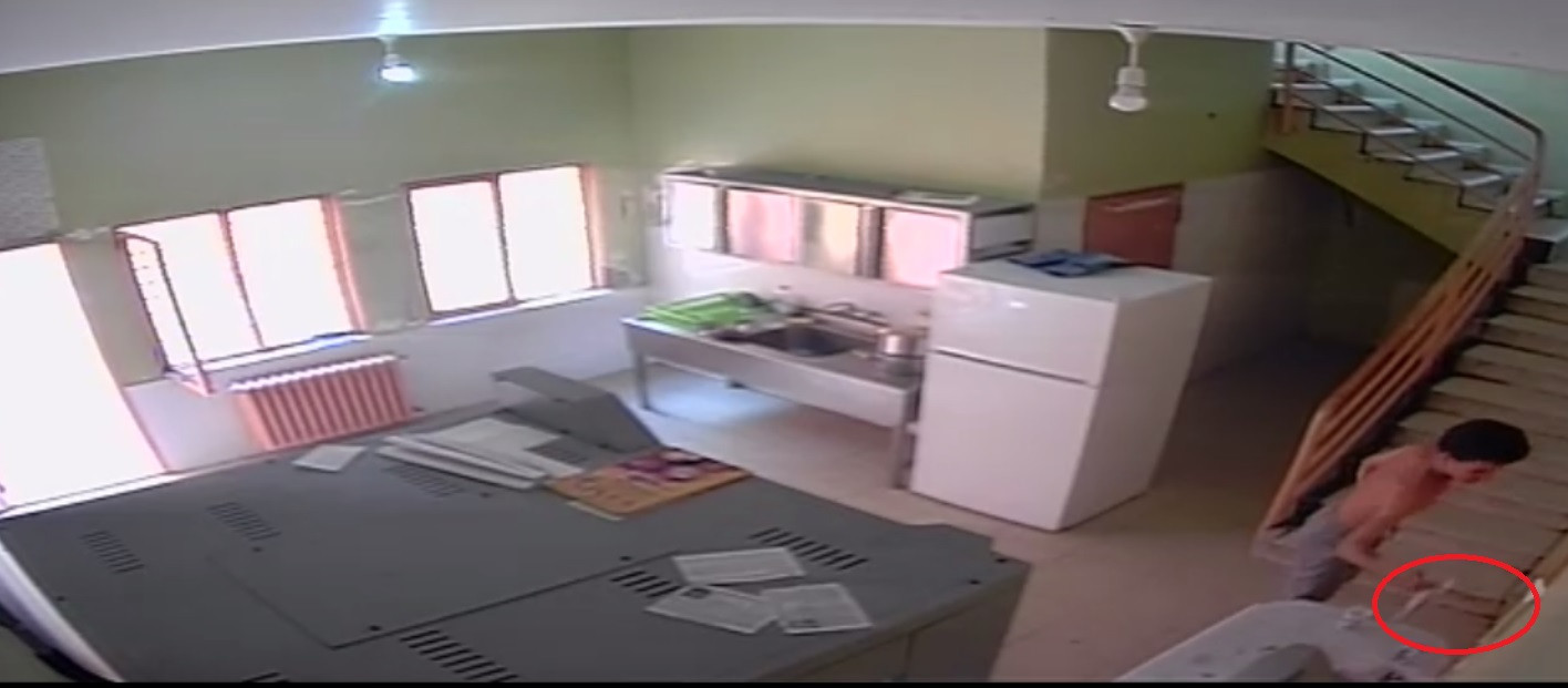 Kocaeli Cezaevi Cocuk Kogusunda Yasanan Istismara Ceza Yagdi 7789 Dhaphoto1