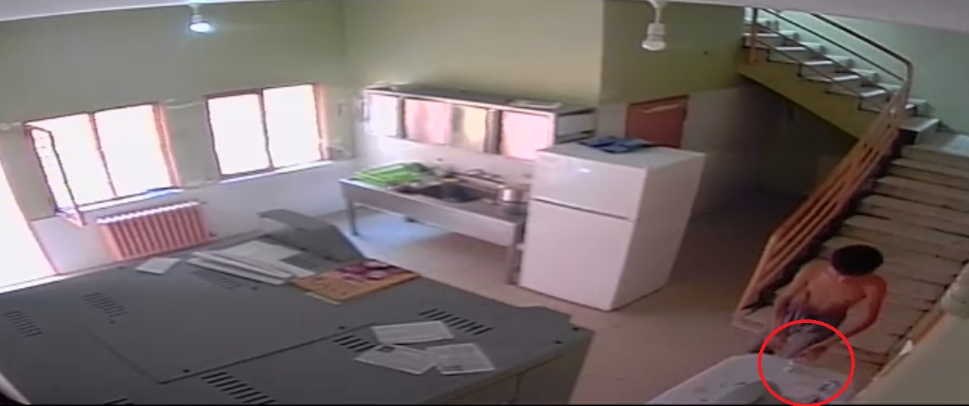 Kocaeli Cezaevi Cocuk Kogusunda Yasanan Istismara Ceza Yagdi 7789 Dhaphoto2