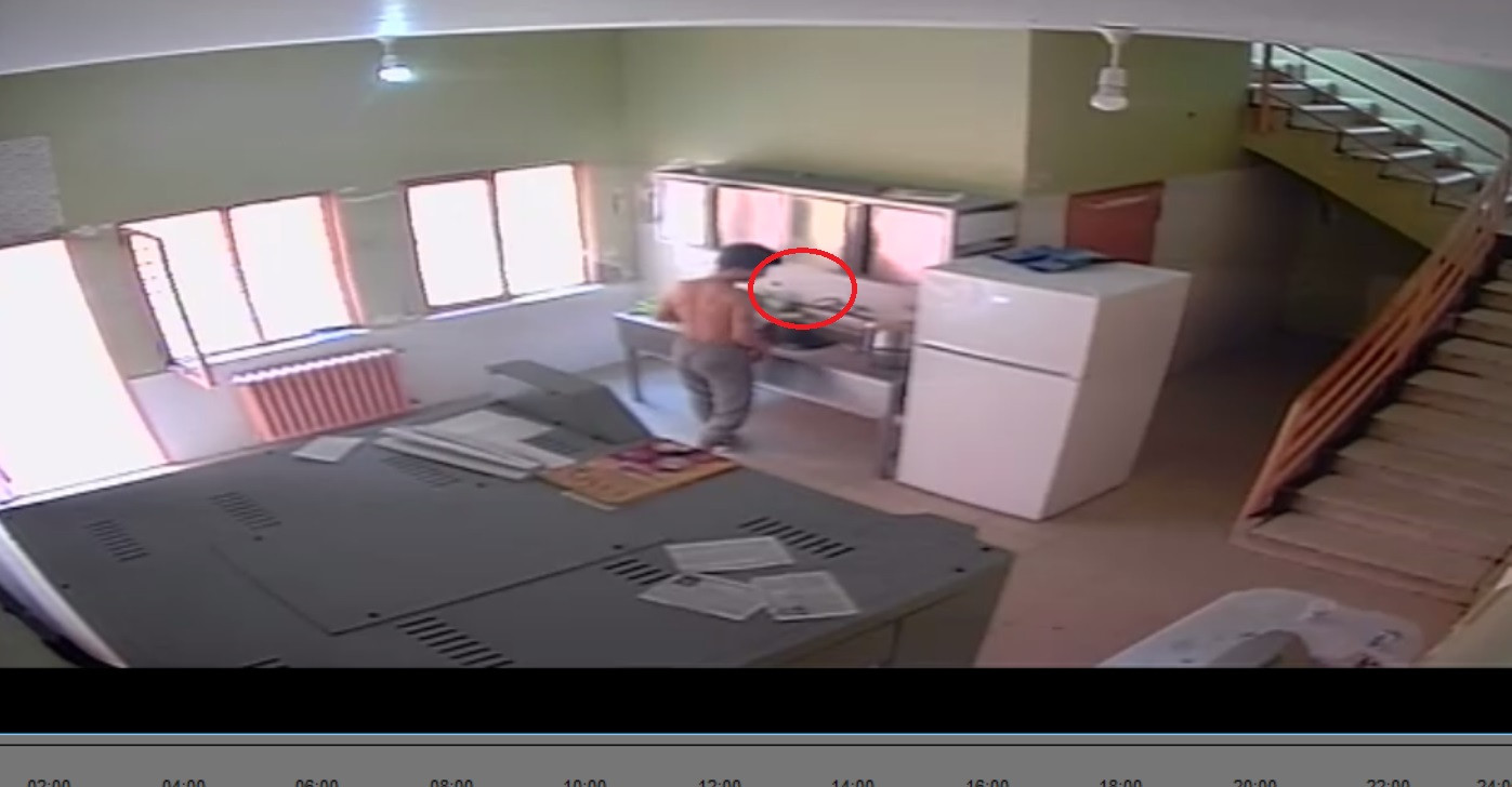 Kocaeli Cezaevi Cocuk Kogusunda Yasanan Istismara Ceza Yagdi 7789 Dhaphoto3