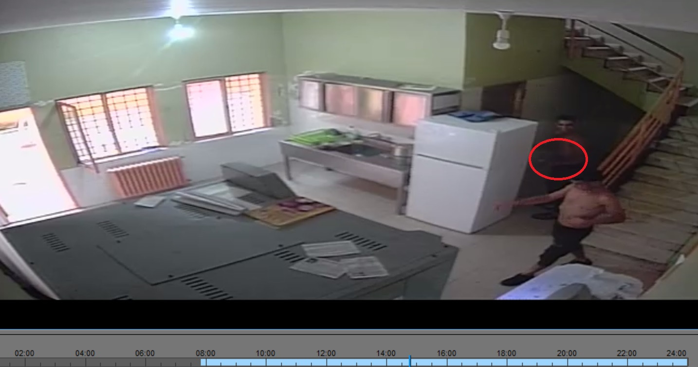 Kocaeli Cezaevi Cocuk Kogusunda Yasanan Istismara Ceza Yagdi 7789 Dhaphoto4
