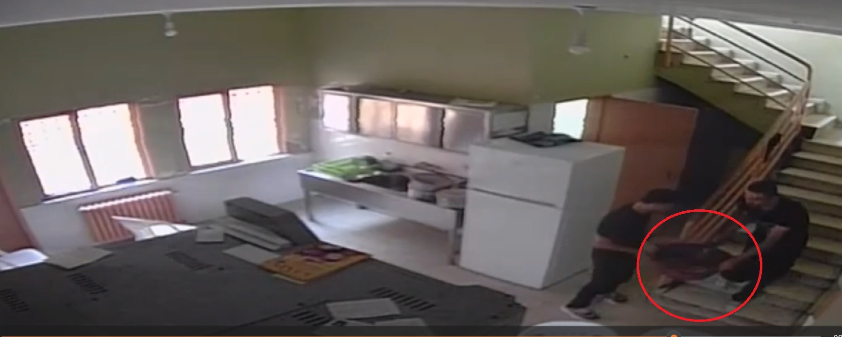 Kocaeli Cezaevi Cocuk Kogusunda Yasanan Istismara Ceza Yagdi 7789 Dhaphoto6