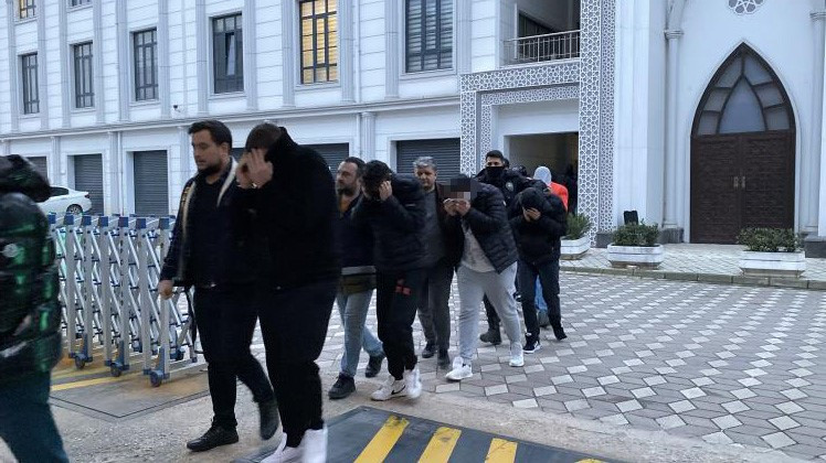 Kocaeli Dolandırıcılık (6)