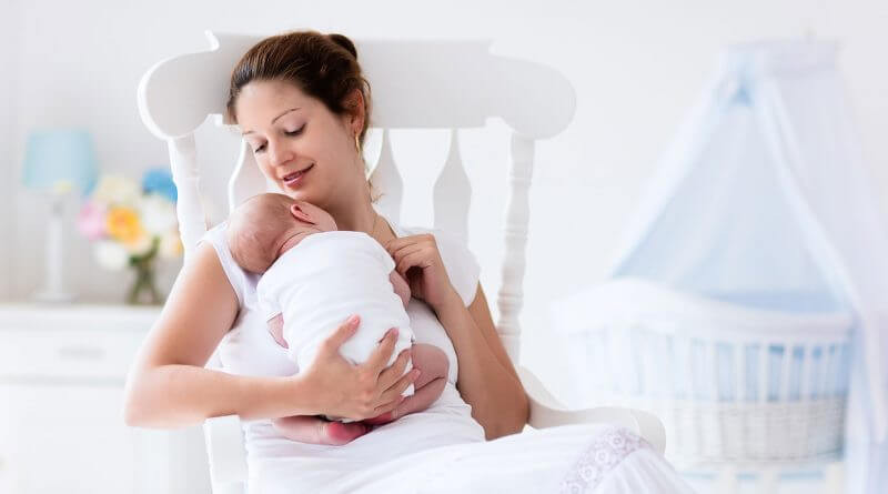 Lohusa Ne Demek Lohusalık Nedir 9