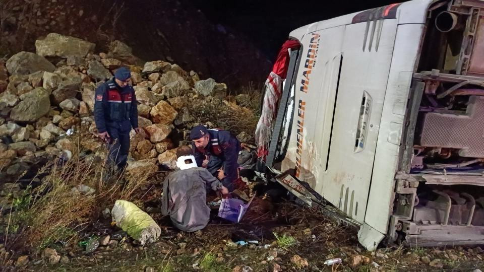 Mersin Otobus Kazasi 9 Olu 16012024 Aa2