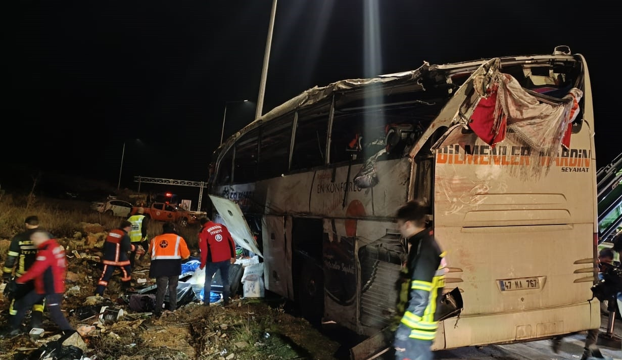 Mersin Otobus Kazasi 9 Olu 16012024 Aa3