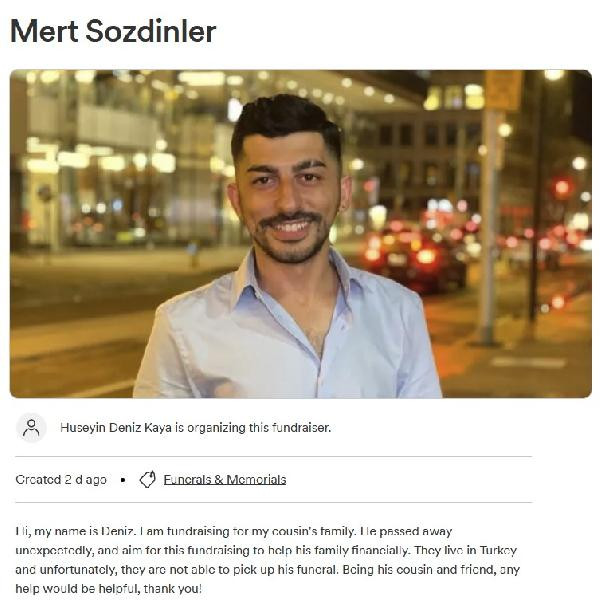 Mert Sözdi̇nler