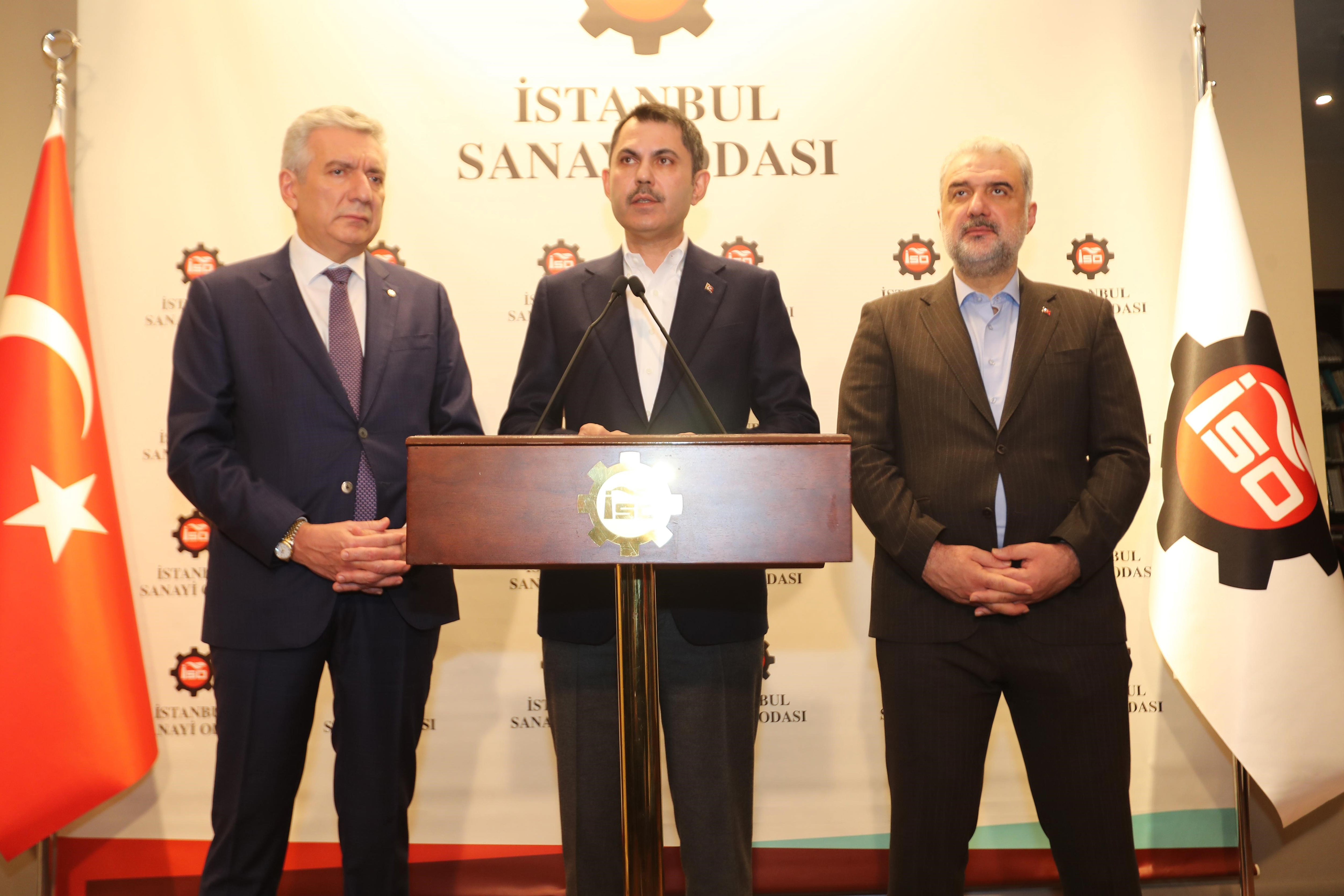 Murat Kurum Ziyaret 16012024 Iha