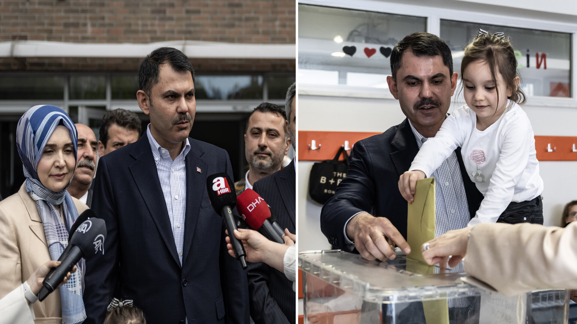 Murat Kurumun Eşi Şengül Kurum Kimdir Kaç Yaşında Nereli 4