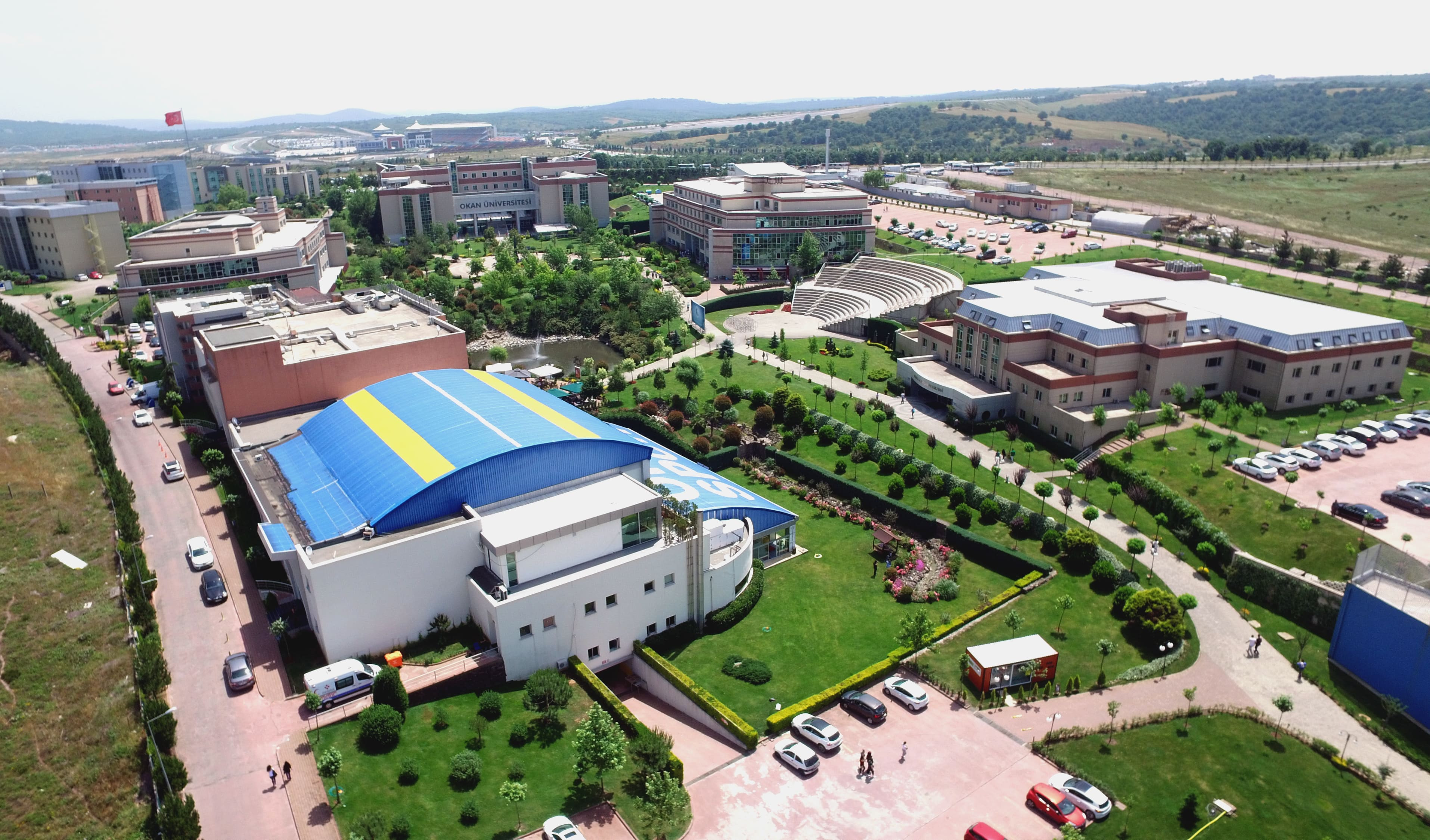 Okan Universitesi 14012024 2