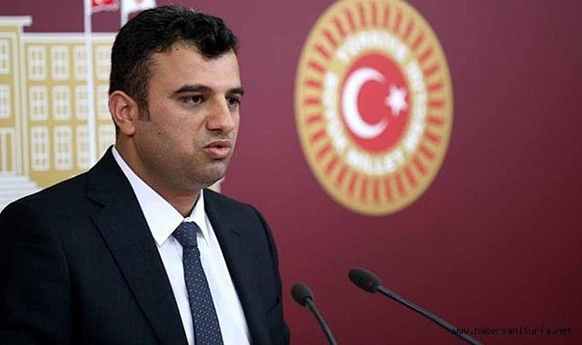 Omer Ocalan D E M Parti 08012024 1