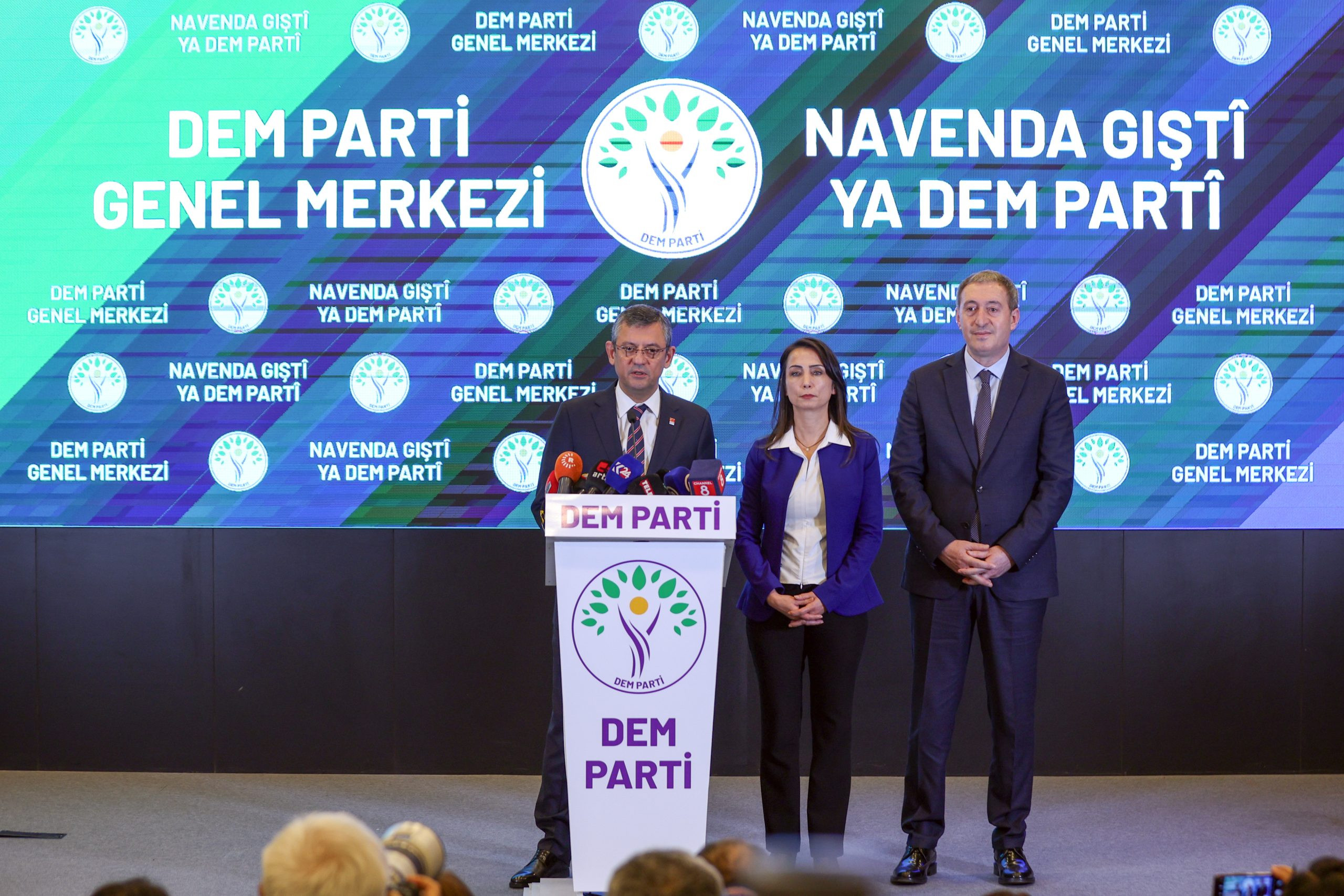 Ozgur Ozel Dem Parti 30012024 4