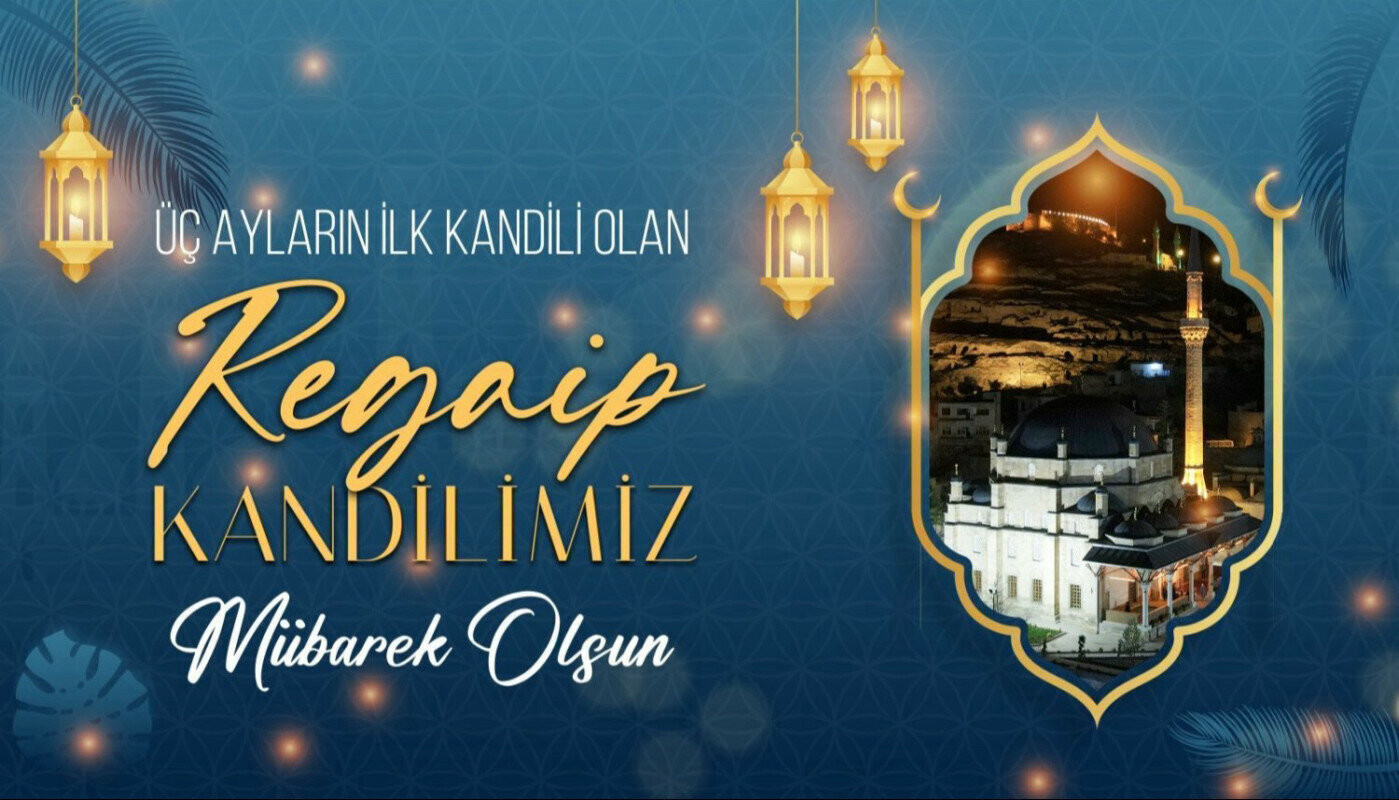 Regaip Kandili 11012024 6