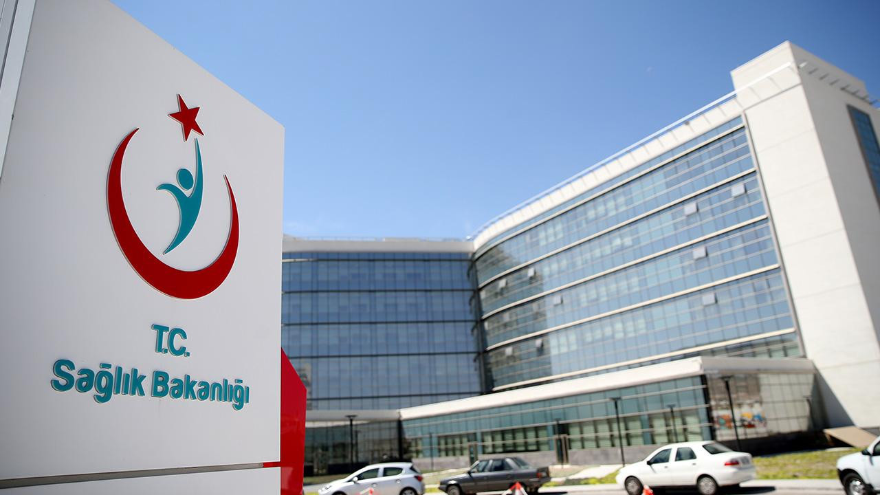 Sağlık Bakanlığı Persoenel Alımı 2