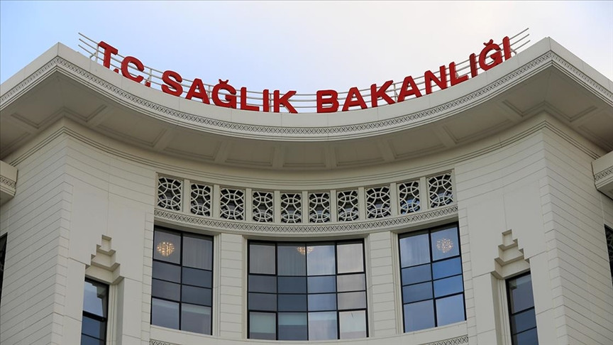 Sağlık Bakanlığı Persoenel Alımı 5