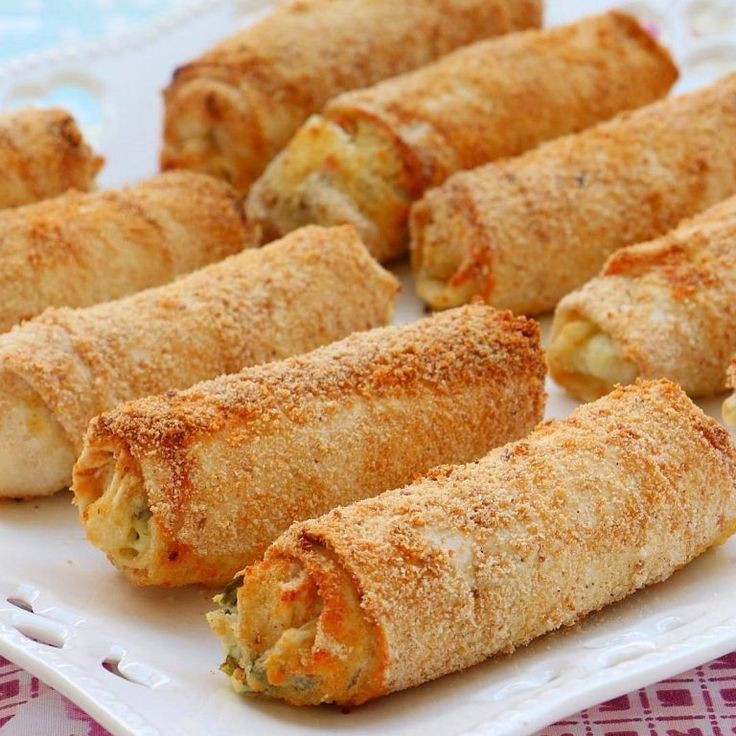Sebzeli Çıtır Börek Gelinim Mutfakta Tarifi Yapılışı 3