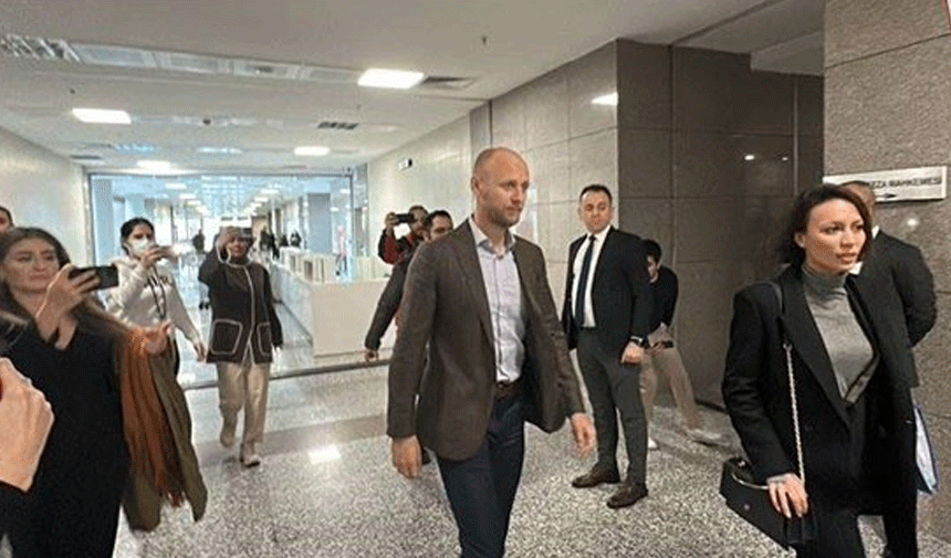 Semih Kaya