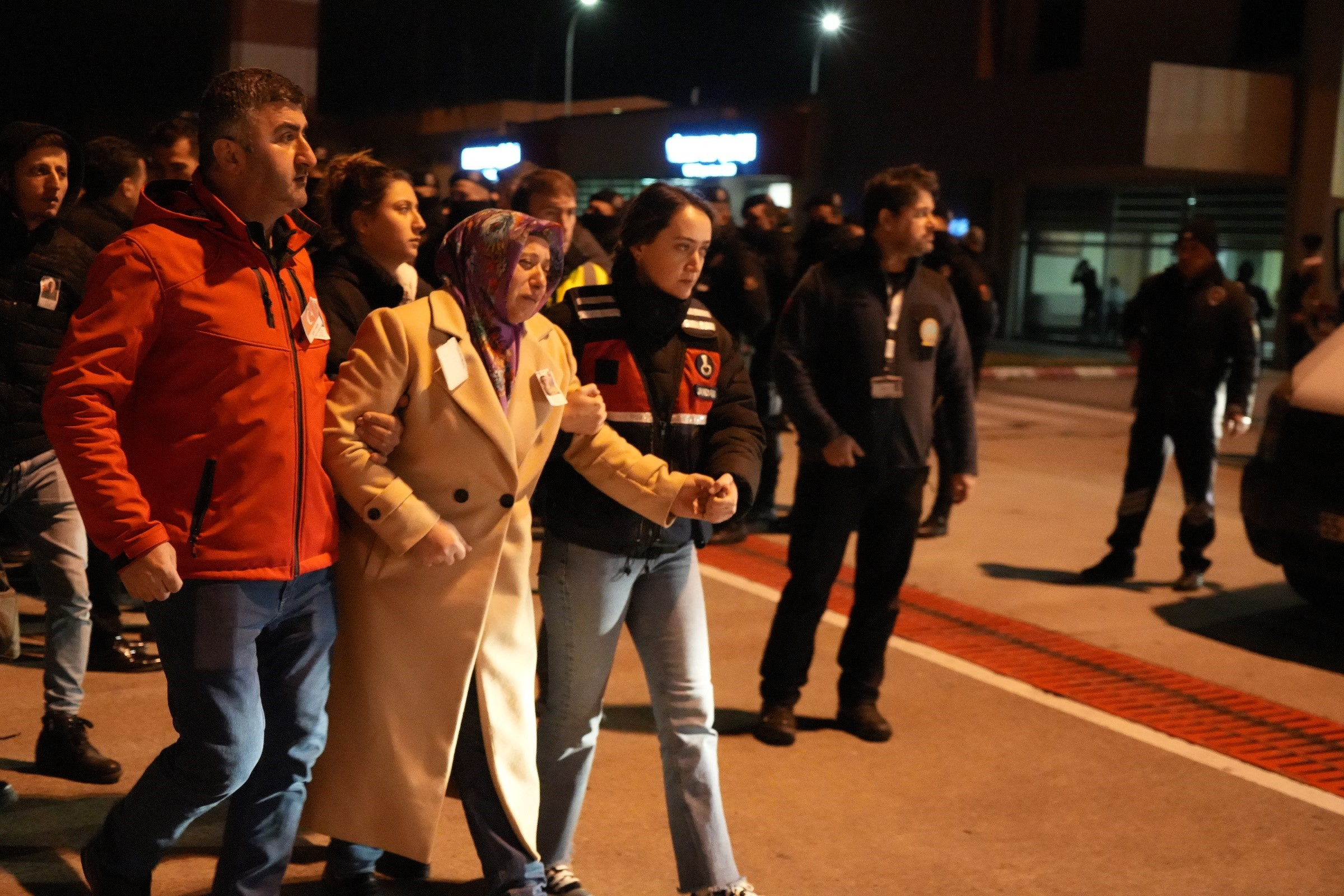Sözleşmeli Er Murat Atar (4)