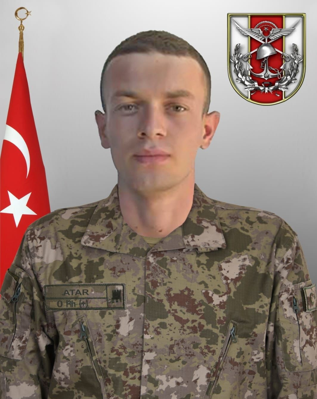 Sözleşmeli Er Murat Atar (6)