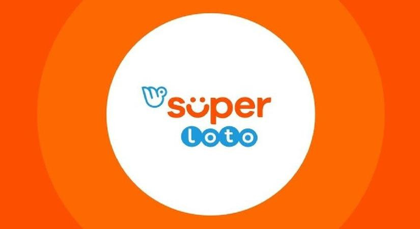 Süper Loto Çekiliş Sonucu 9 Ocak 2024 Salı 4
