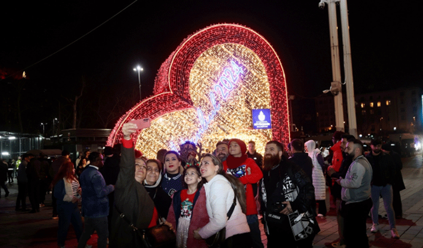 taksim