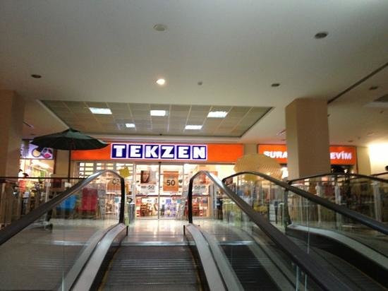Tekzen Iflas Mı Etti 5