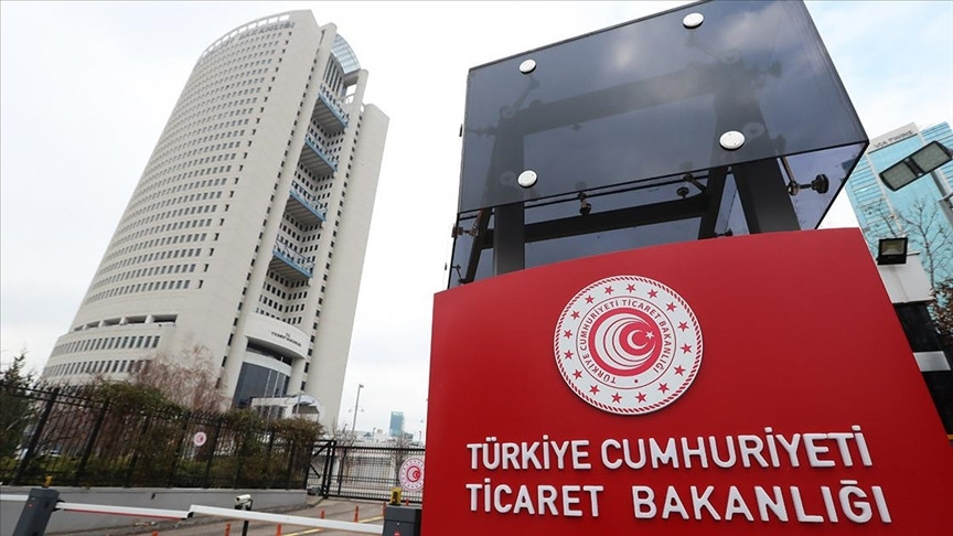 Ticaret Bakanlığı Personel Alımı 2